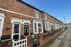 Kembrey Street, SWINDON