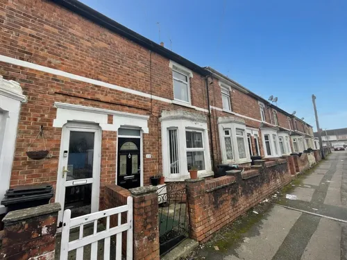 Kembrey Street, SWINDONphoto