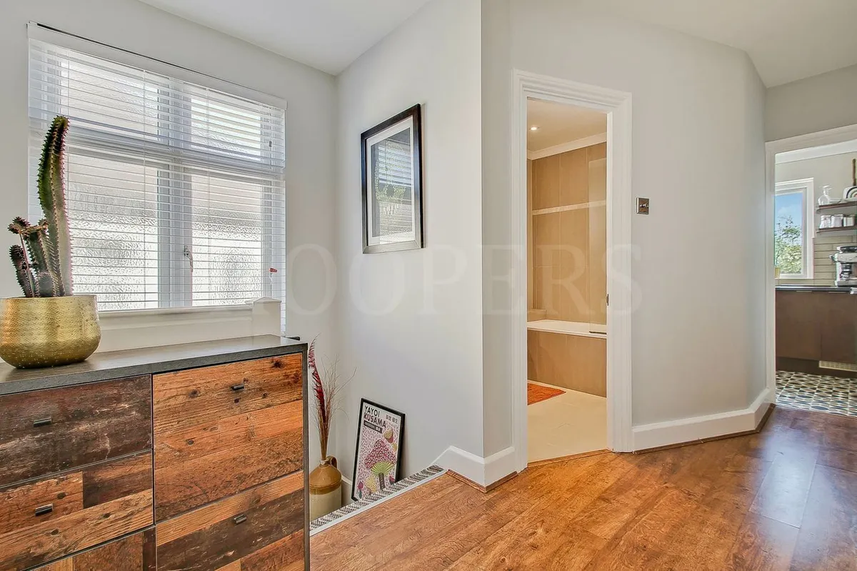 Prout Grove, London, NW10