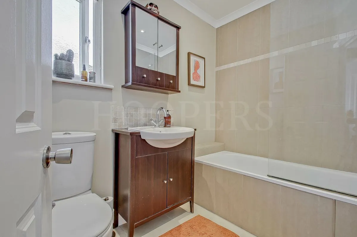 Prout Grove, London, NW10