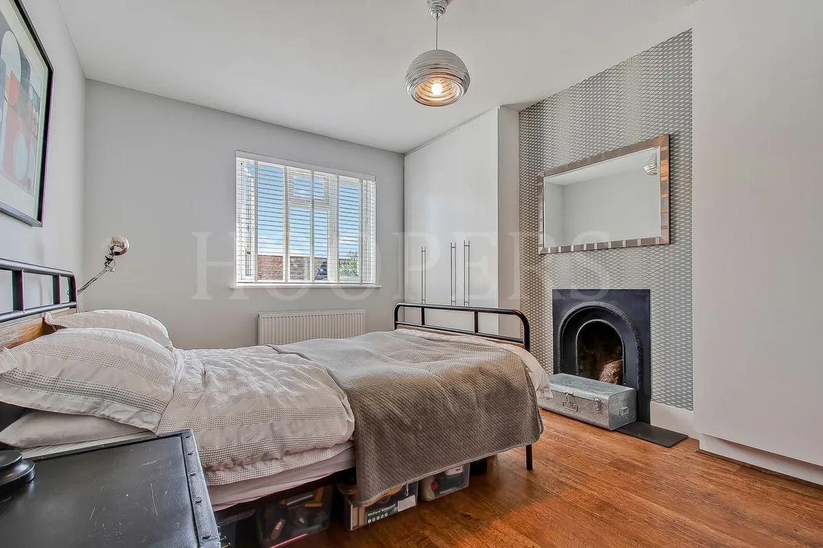 Prout Grove, London, NW10