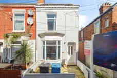 Princes Road, Hull