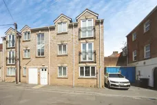 Eastbourne Road, Taunton