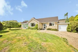 Property responsive