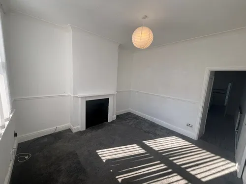 Denstone Road, NOTTINGHAMphoto