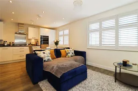 Property responsive