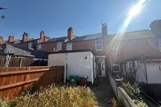 Denstone Road, NOTTINGHAM