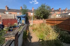 Denstone Road, NOTTINGHAM