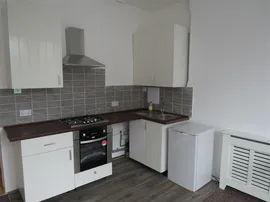 Ebury Road, NOTTINGHAM photo