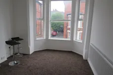 Ebury Road, NOTTINGHAM