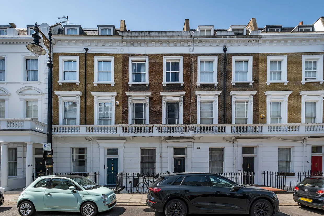 Cambridge Street, London, SW1V photo 1