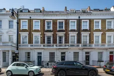 Cambridge Street, London, SW1V photo 1