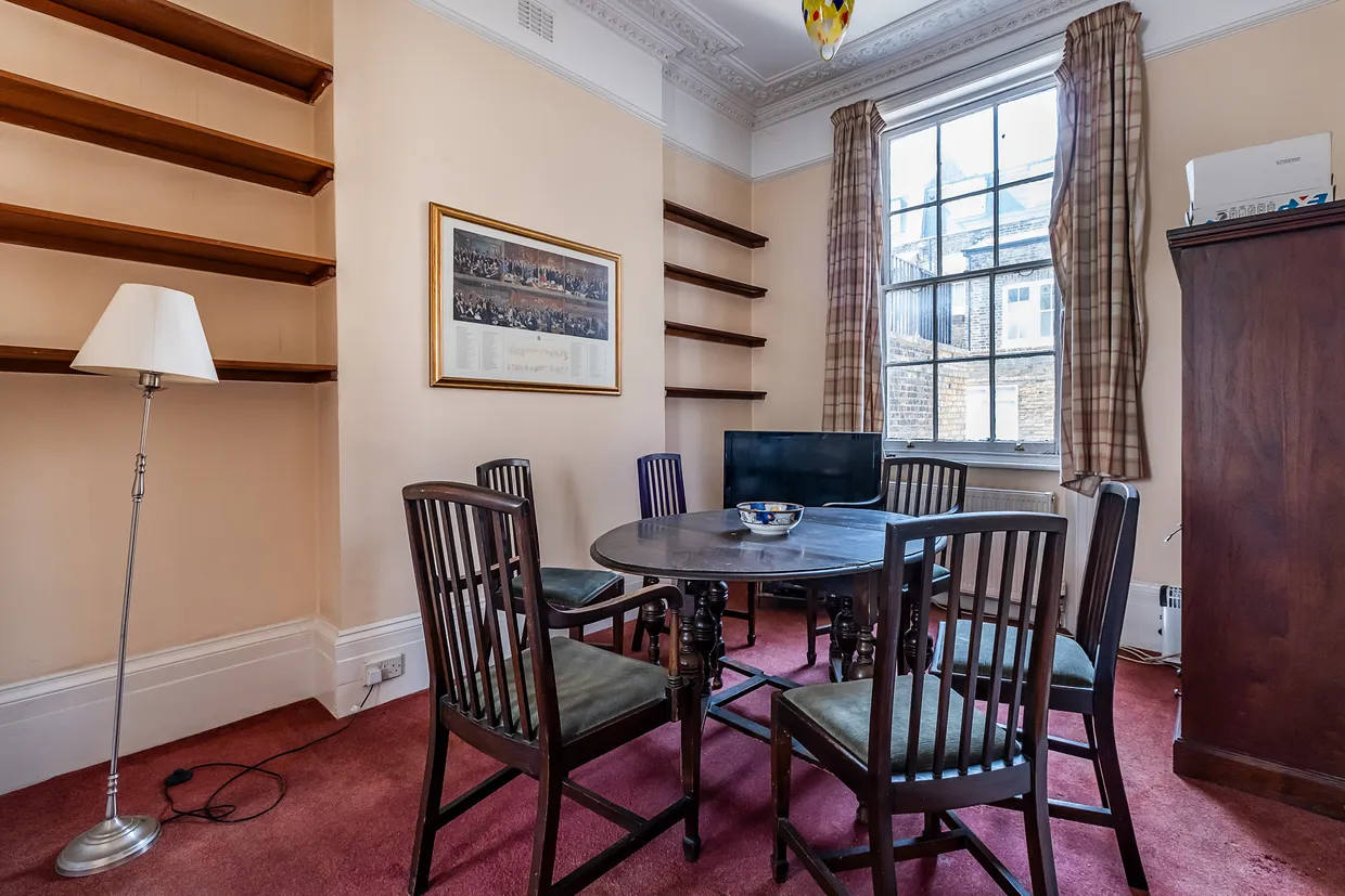 Cambridge Street, London, SW1V photo 3