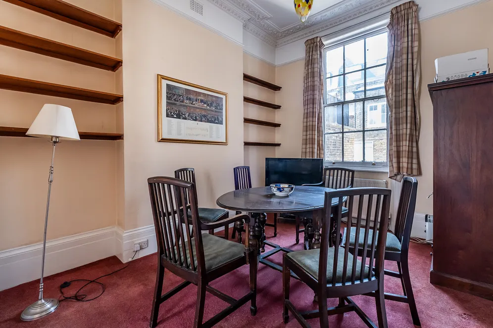 Cambridge Street, London, SW1V photo 3