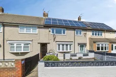 Ridlington Way, Hartlepool