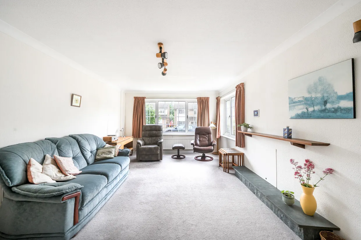 Lambourn Gardens, Harpenden, AL5 photo 19