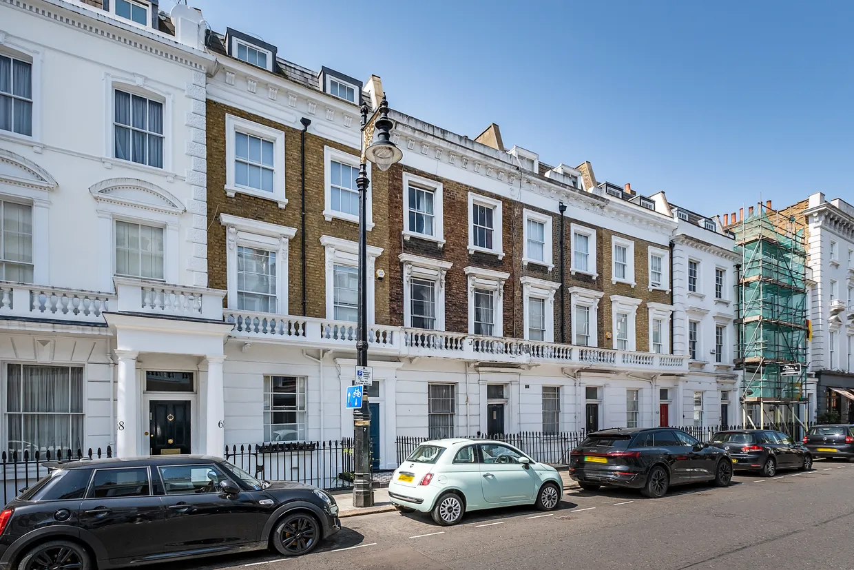 Cambridge Street, London, SW1V photo 9