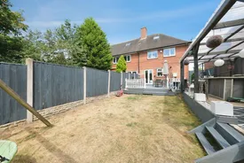 Property responsive