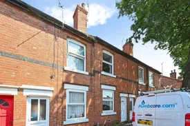 Property responsive