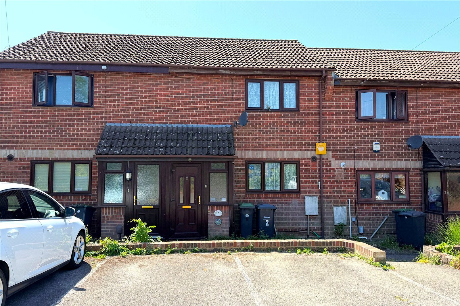 The Mews, Riders Lane, Havant, Hampshire, PO9 Image 1