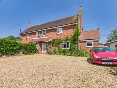 Property image The Grove, Hodnet, Market Drayton, Shropshire