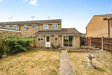 Hag Hill Rise, Taplow, Maidenhead