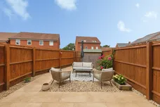 Crocus Road, Emersons Green, Bristol