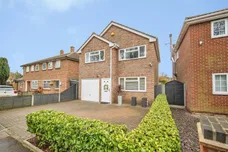 St. Johns Close, Colchester