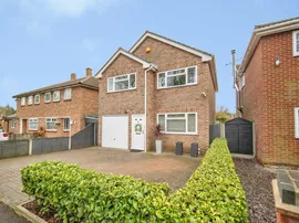St. Johns Close, Colchester photo