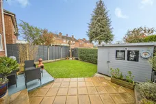 St. Johns Close, Colchester