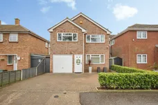 St. Johns Close, Colchester