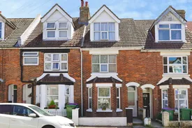 Property responsive