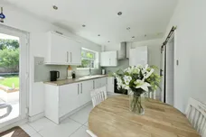 Ditchfield Road, Hoddesdon