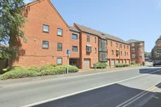 Mulberry Close, Norwich