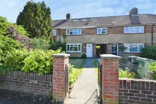 Ditchfield Road, Hoddesdon