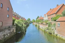 Mulberry Close, Norwich