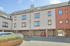 Mulberry Close, Norwich