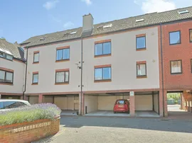 Mulberry Close, Norwich thumb 3