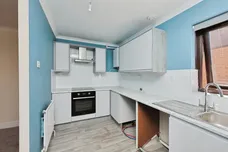 Mulberry Close, Norwich