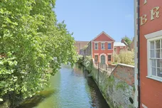 Mulberry Close, Norwich