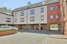 Mulberry Close, Norwich