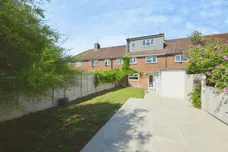 Ditchfield Road, Hoddesdon