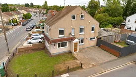 Property responsive