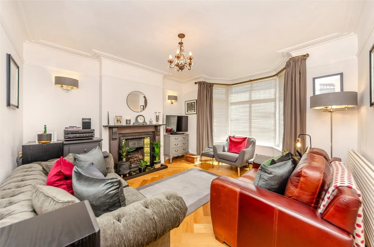 Vaynol Street, Caernarfon, Gwynedd, LL55