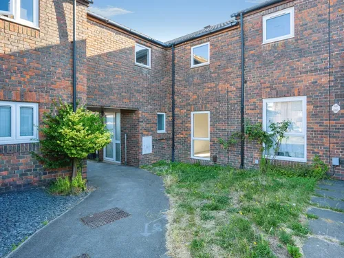 Meadow Way, Leighton Buzzardphoto
