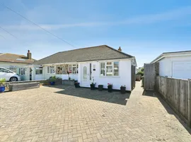 Dorothy Avenue, Peacehaven photo