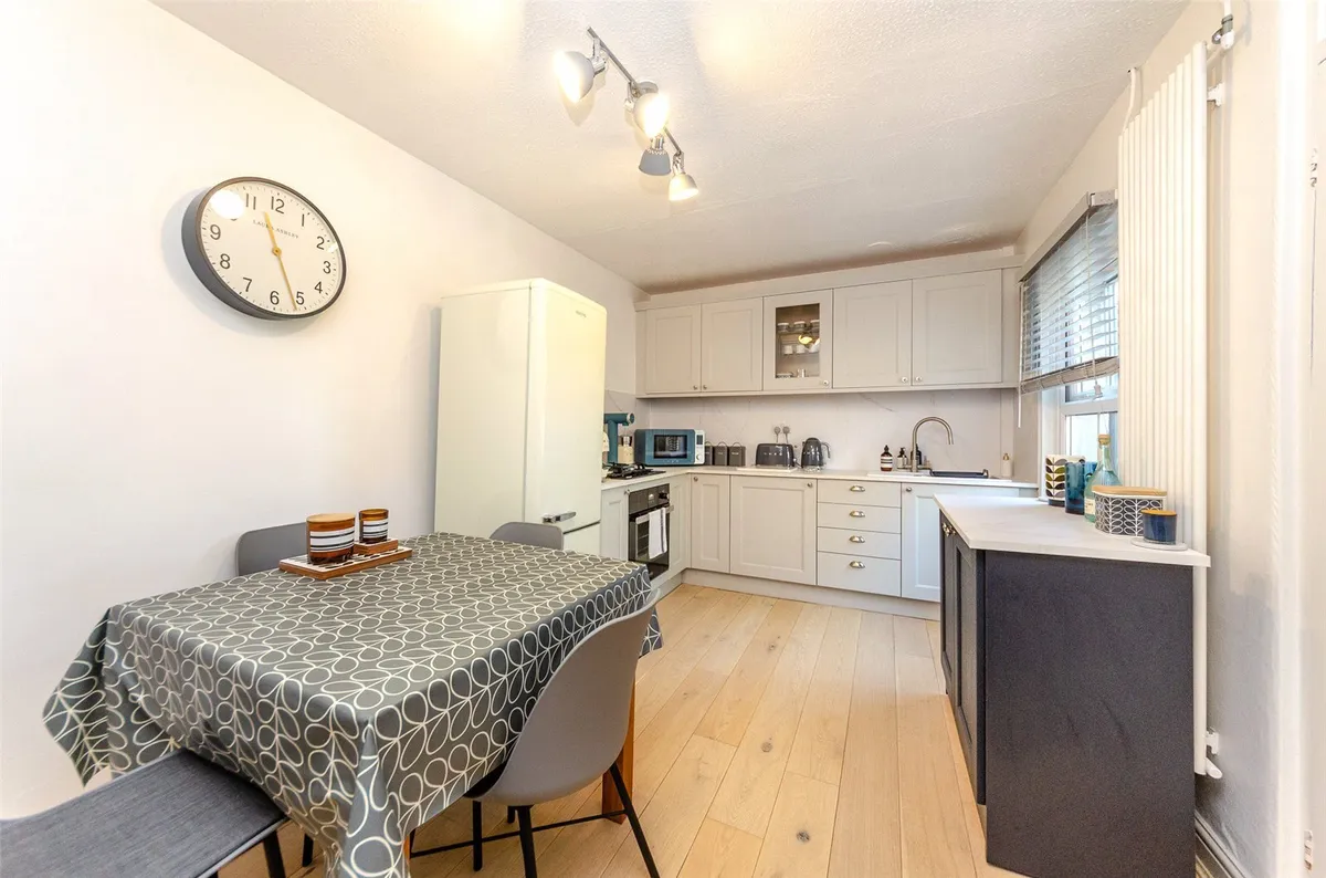 Vaynol Street, Caernarfon, Gwynedd, LL55