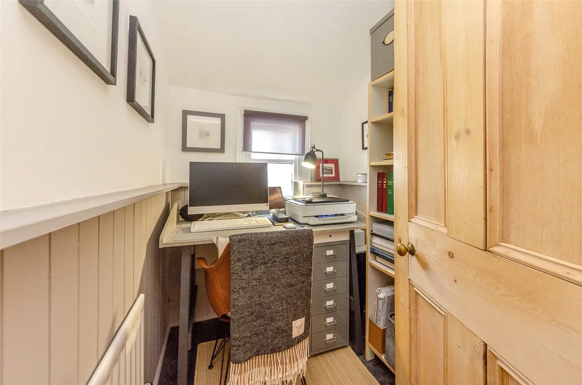 Vaynol Street, Caernarfon, Gwynedd, LL55