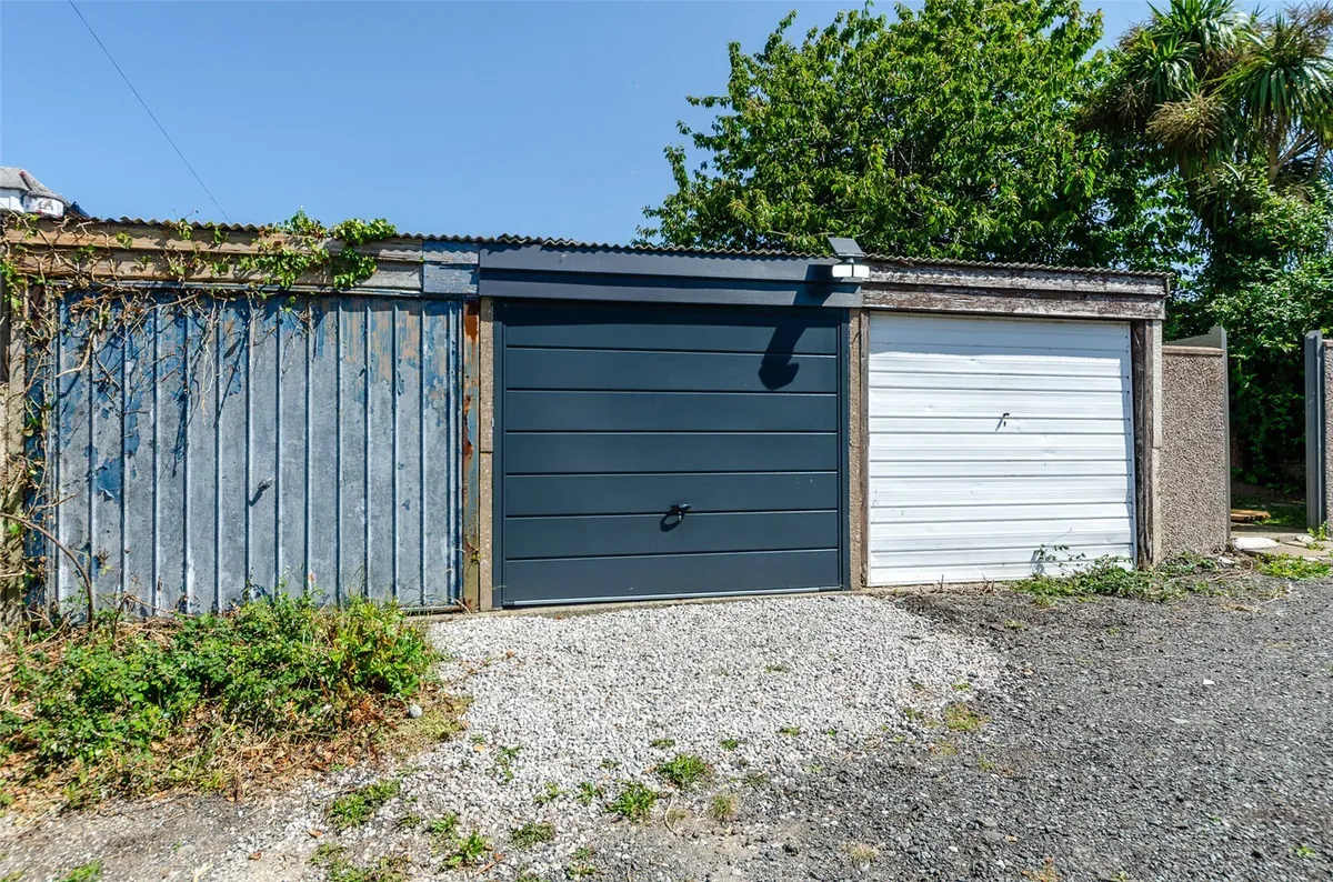 Vaynol Street, Caernarfon, Gwynedd, LL55