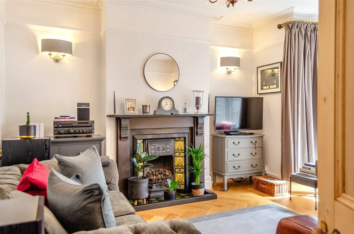 Vaynol Street, Caernarfon, Gwynedd, LL55